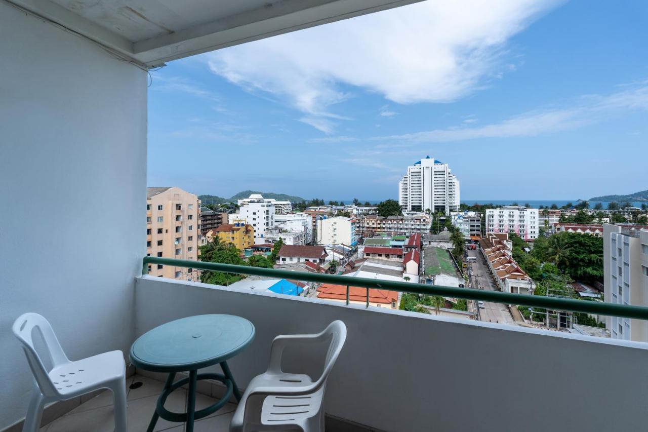 Condopatong Exterior foto