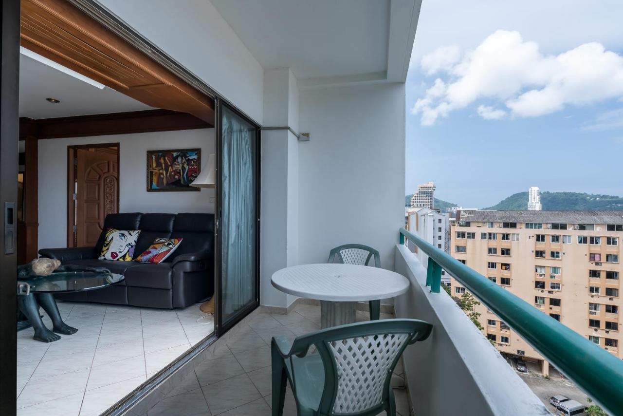 Condopatong Exterior foto
